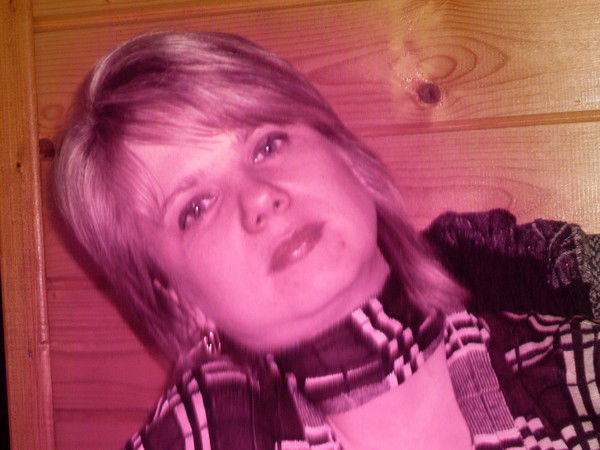 Татьяна Красникова