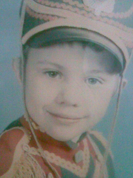 Александр Жиронкин