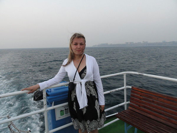 Малика Мухаметьярова