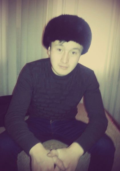 ~Olzhas Ынтымак~