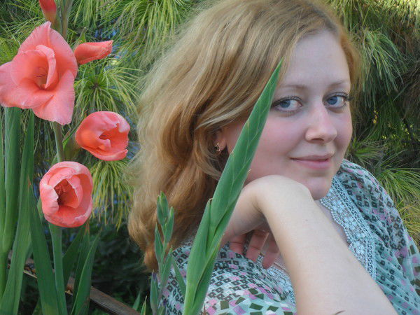 Ольга Кондакова