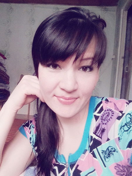 Сапура Смайлова