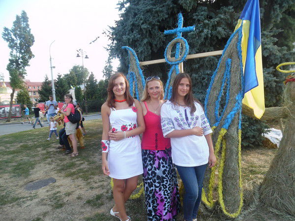 Лиза Солтыс