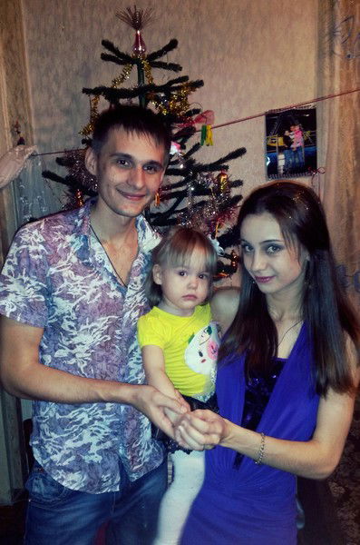 Виталина И Стас Золины