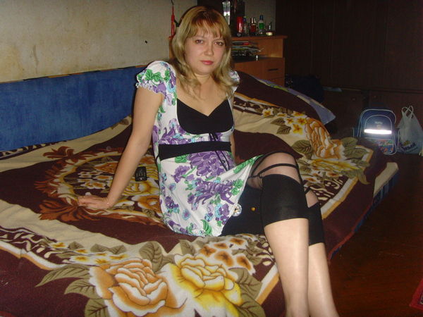 Ксюша Зенькович