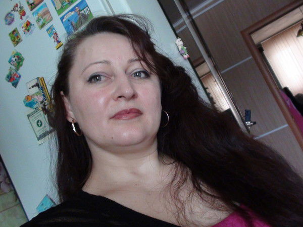 Елена Васильева