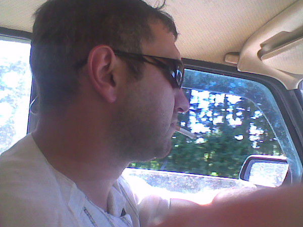 Виктор Самцов