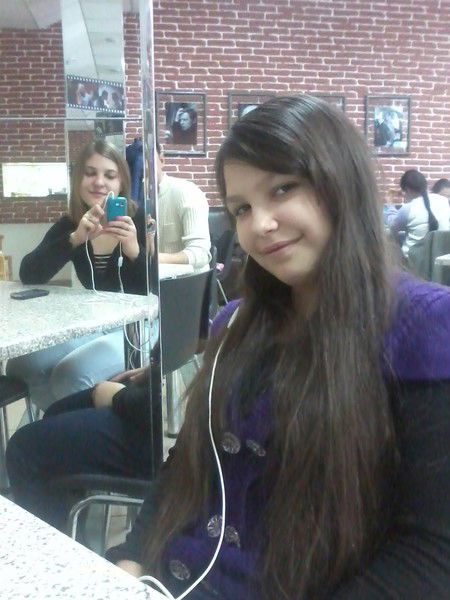 Маргарита Врачёва