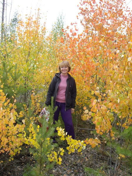 Татьяна Акентьева