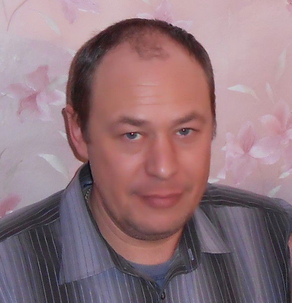 Андрей Бражников