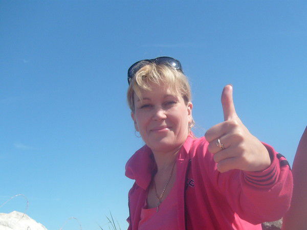 Елена Семенова