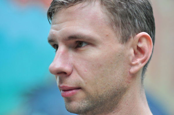 Артур Рылов