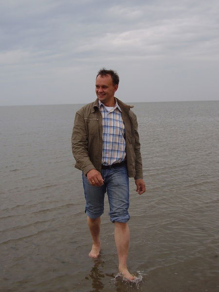 Виктор Карасев