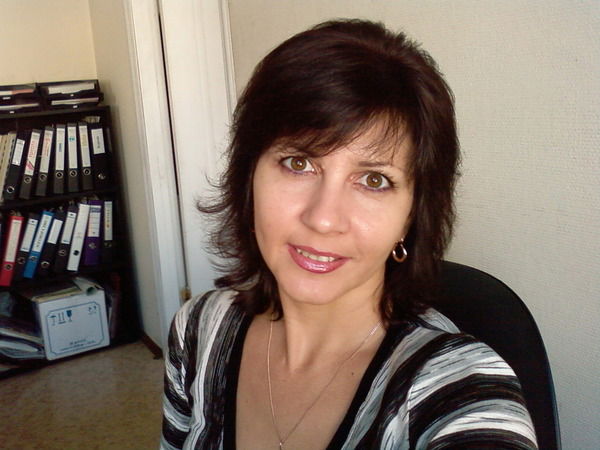 Светлана Светлова