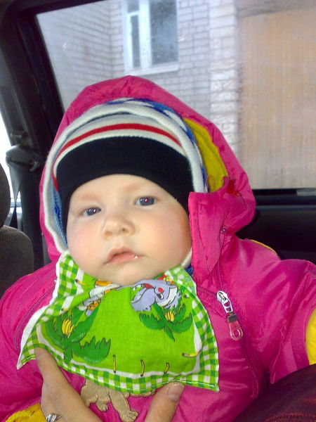 Евгений Твердов