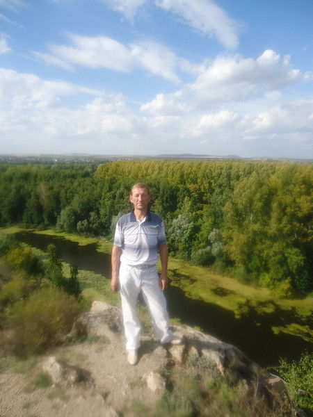 Сергей Юрьевич