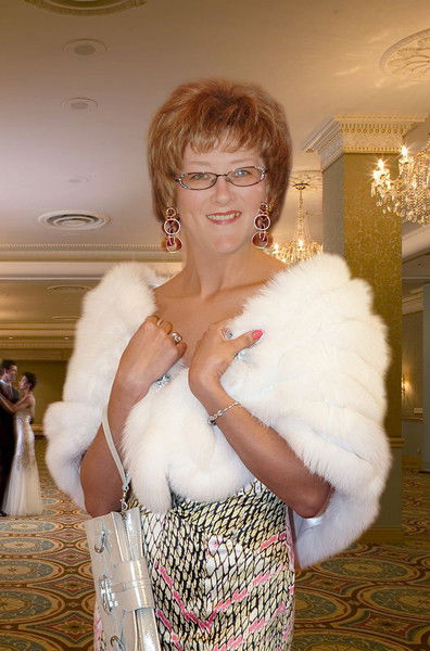 Ирина Алькина