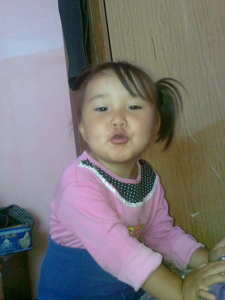 Асемгуль Нукешова