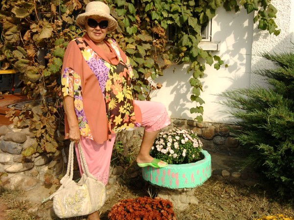 Нина Пепеляева