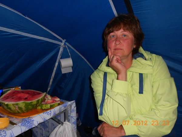 Марина Мурзаева