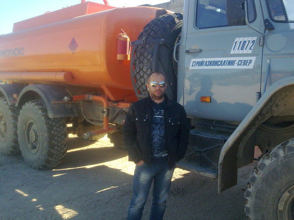 Ден Никитин