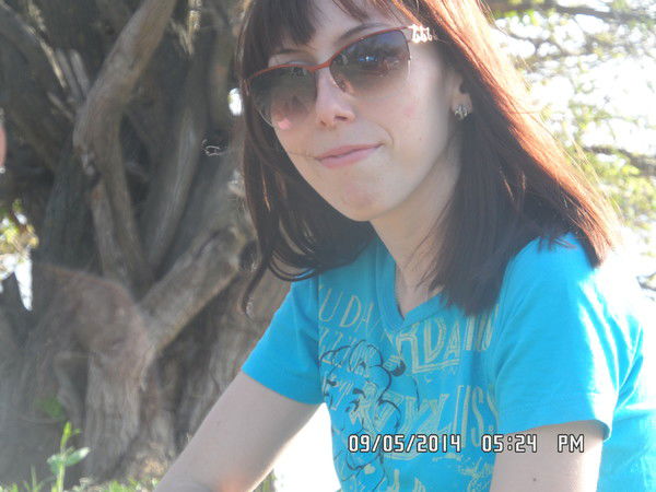 Светлана Рыкова