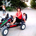 Анна Харина