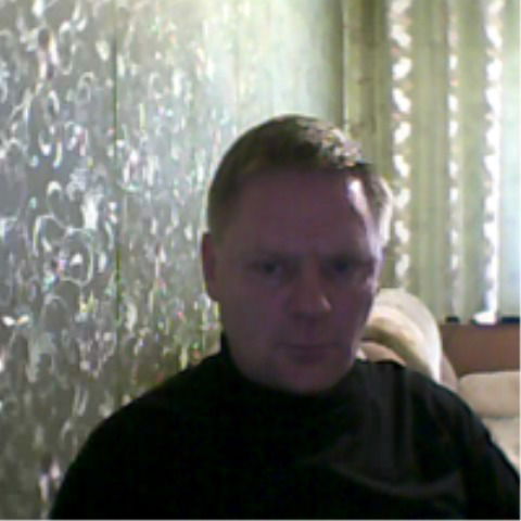 Виктор Егоров