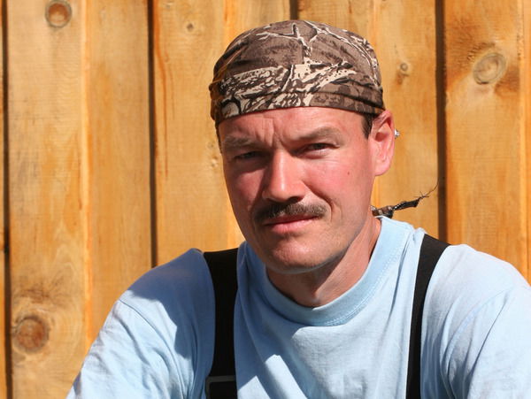 Сергей Гашенко