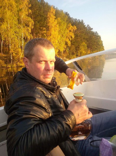 Николай Еременко