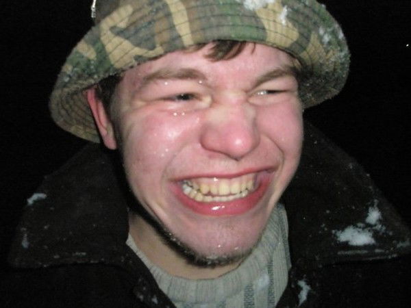 Дмитрий Кустов