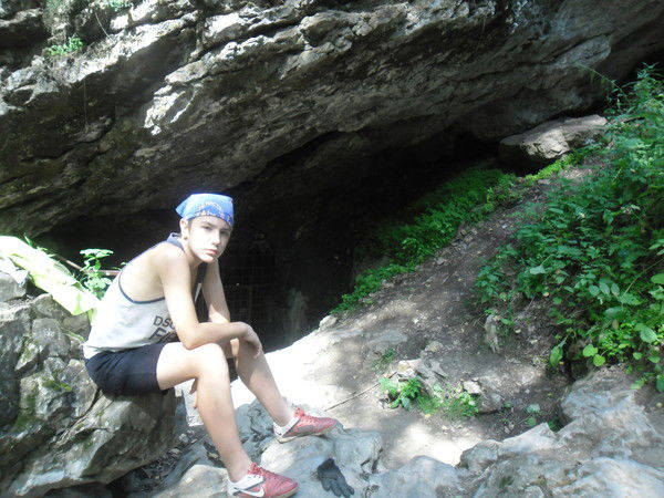 (((Суперский Чел)))