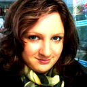 Nastusha Voronova