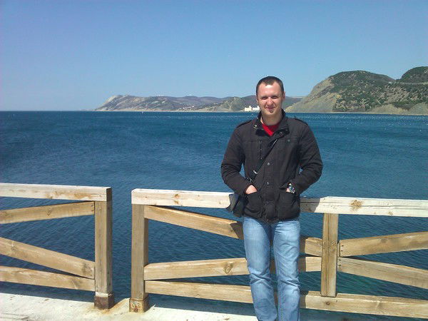 Валерий Иванович