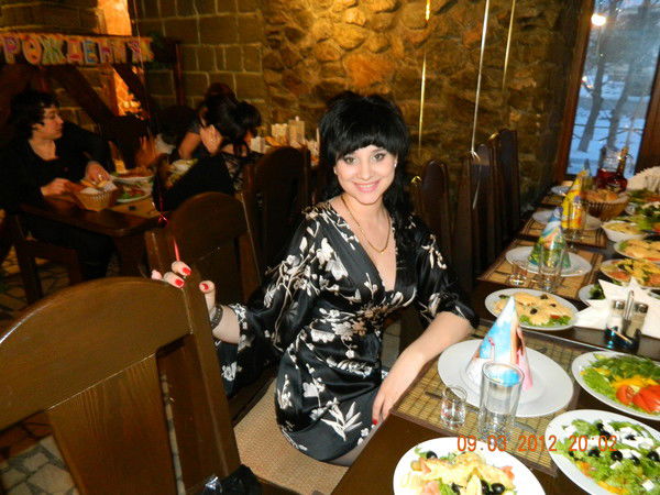 Ирина Ирина