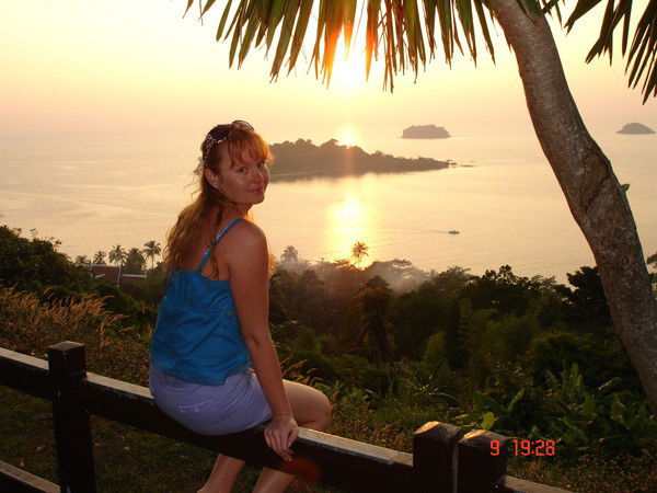 Марина Фадина