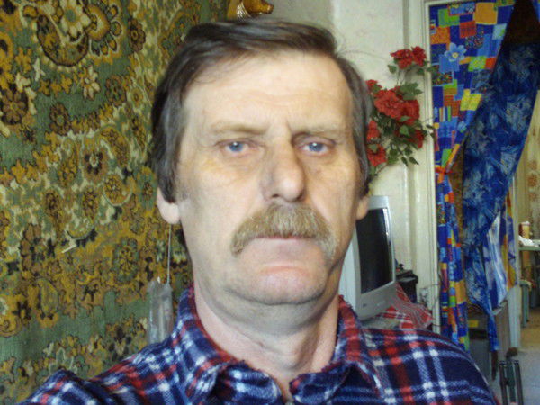 Николай Тарский