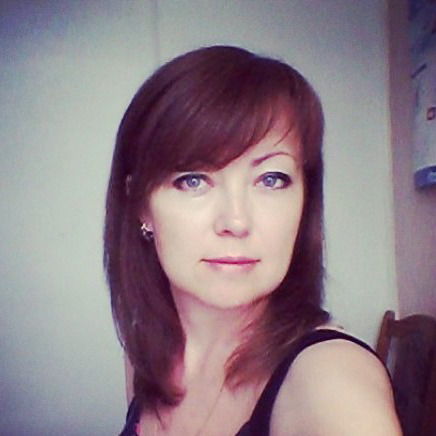 Елена Гришаева