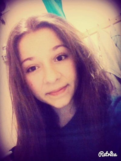 Елизавета Малева