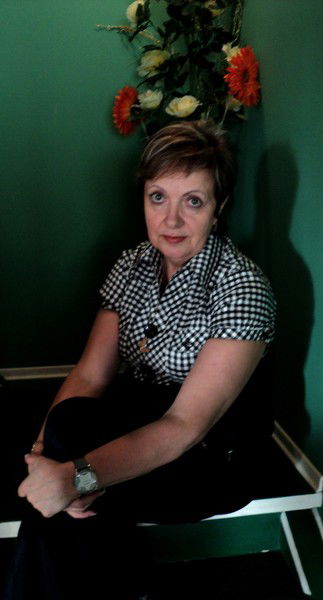 Надежда Макаревич