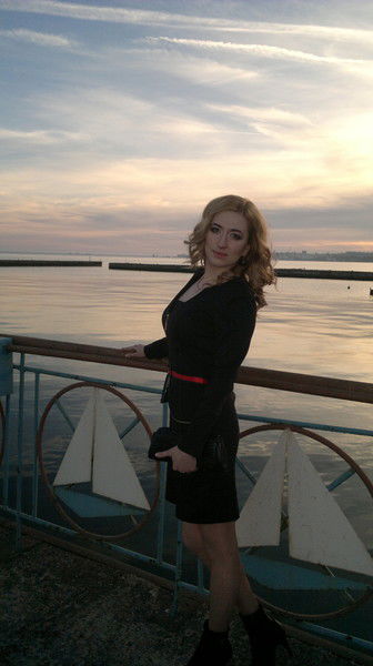 Марина Володько