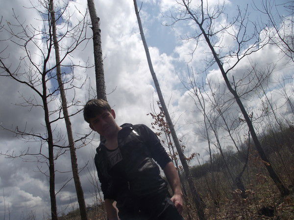 Максим Бабин