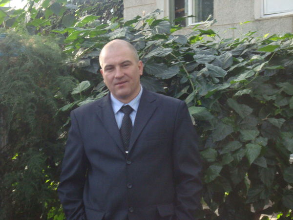 Алексей Иванов