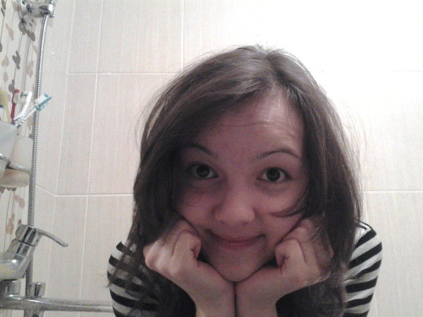 Элина Гумерова