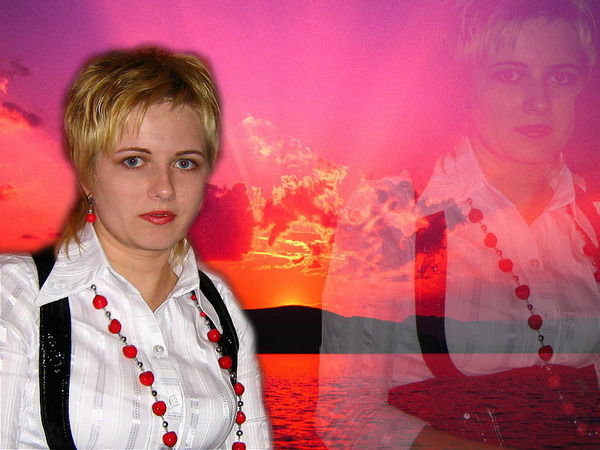 Татьяна Крупица