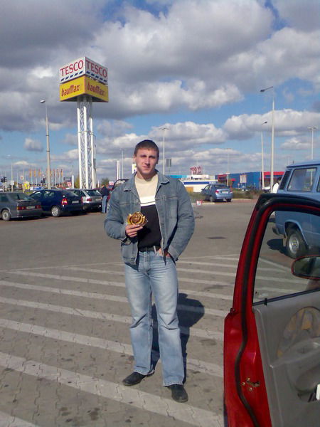 Олашин Сирежа