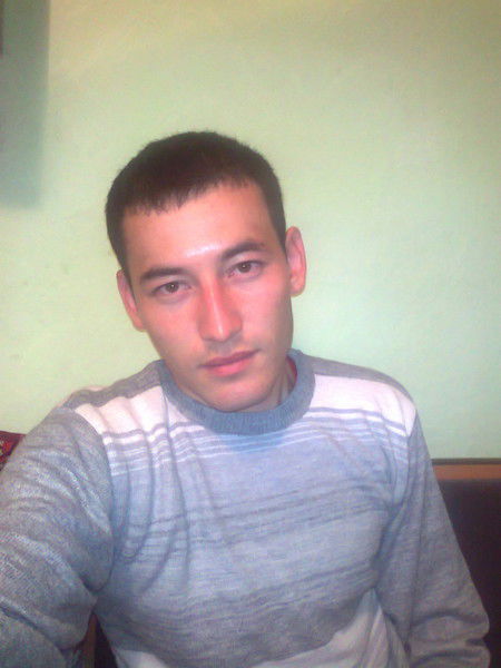 Талгат Аубакиров