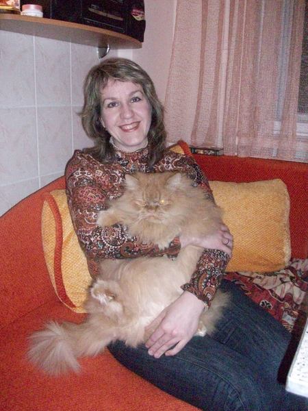 Віта Лісовська