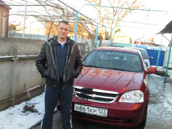 Игорь Притулин