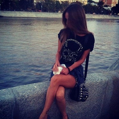 Валентина Марченко